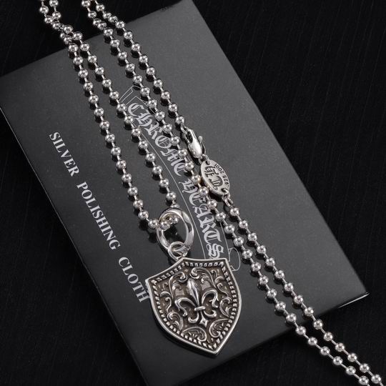Chrome Hearts necklace 11lyh239